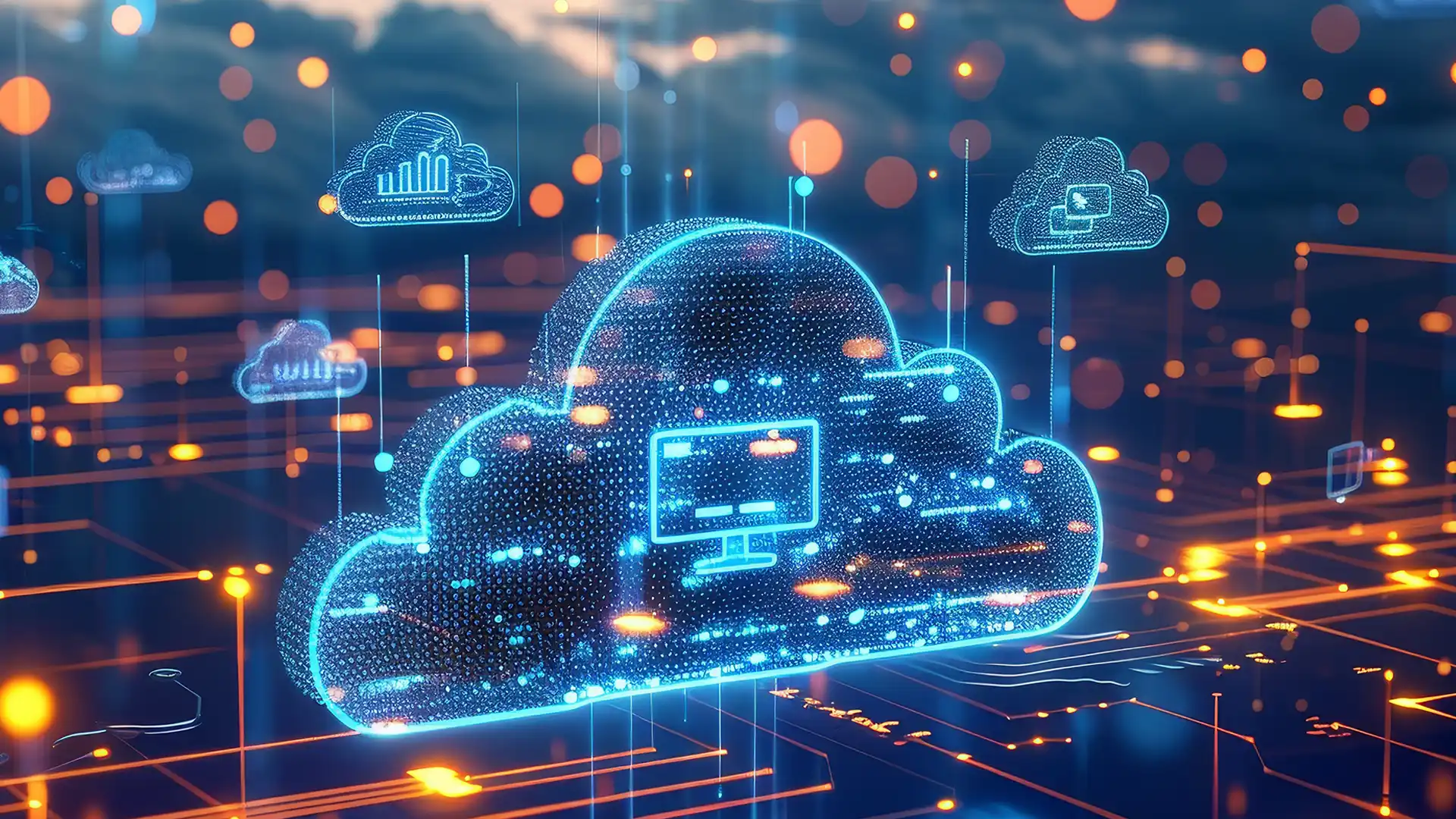 ManageEngine Extends Native Monitoring for Alibaba, Huawei, and Tencent Clouds, Advancing Seamless Observability for Chinese Enterprises