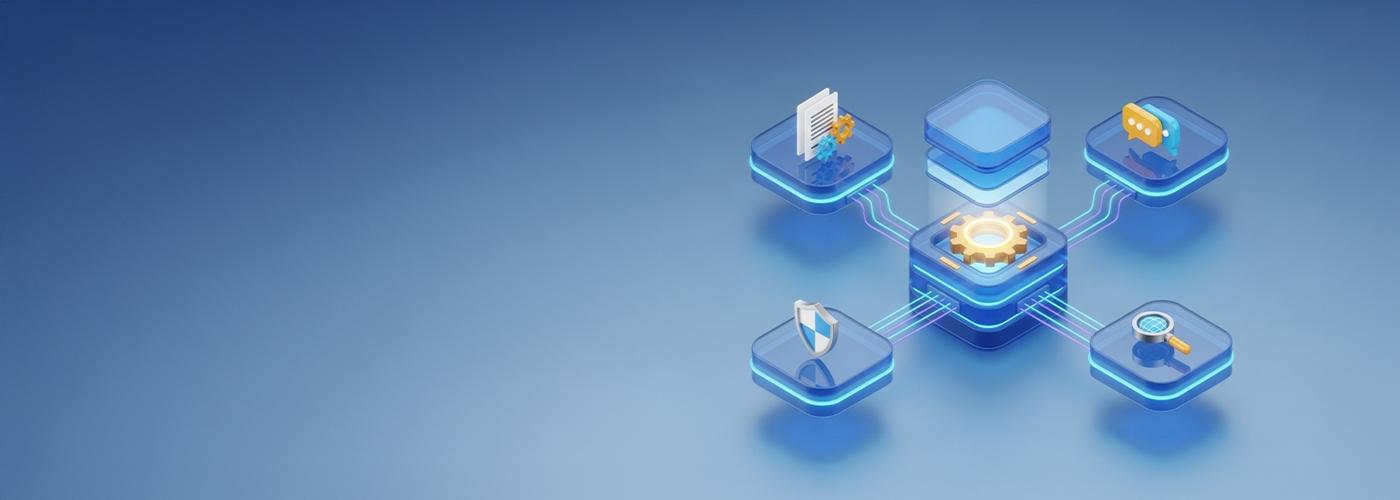 ManageEngine Announces Native SOAR To Close the Detection-to-Response Gap With Cross-Domain Automation ManageEngine Announces Native SOAR To Close the Detection-to-Response Gap With Cross-Domain Automation