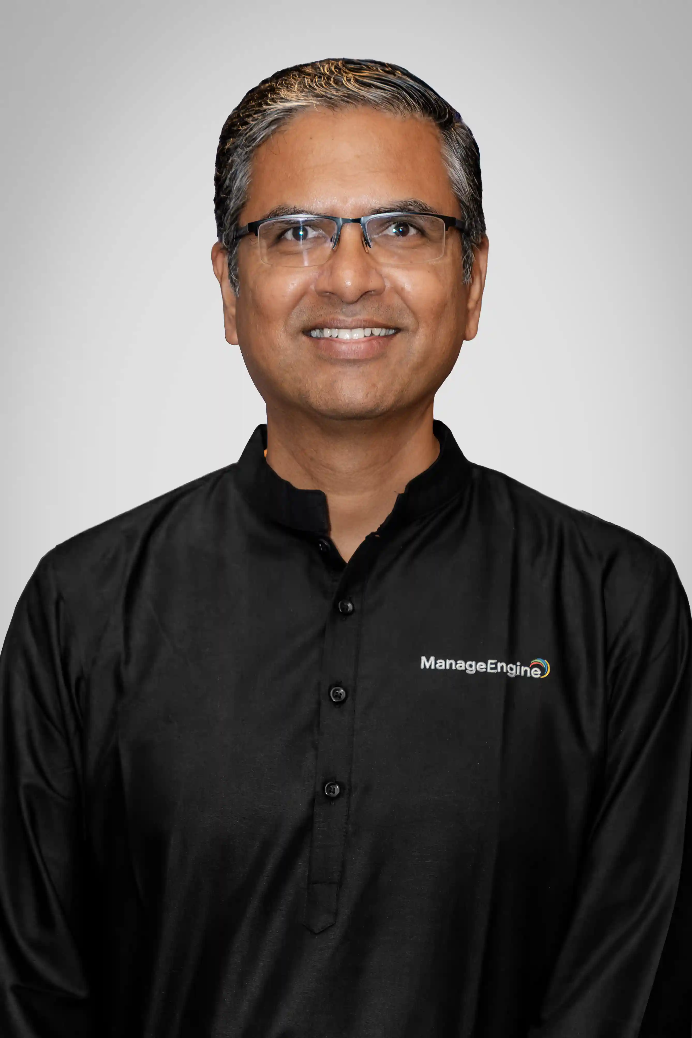 Rajesh Ganesan