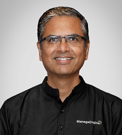 Rajesh Ganesan