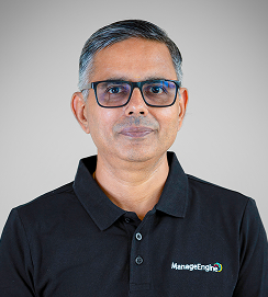 Sreedharan K S