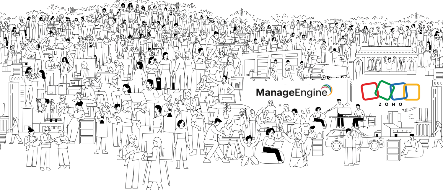 Zoho Corporation Marks 30 Years, Now Supports Over One Million Organisations