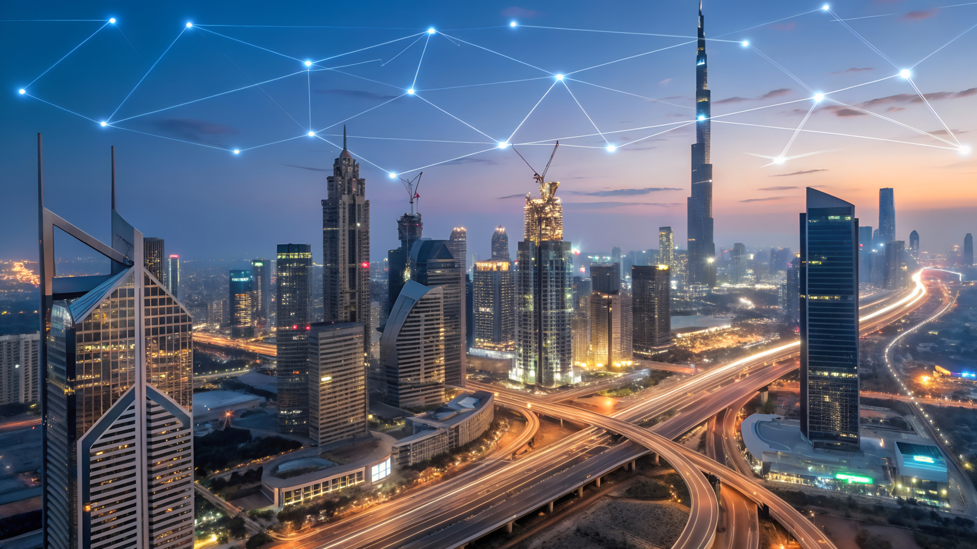 Zoho Corporation Opens its First Data Centres in the UAE