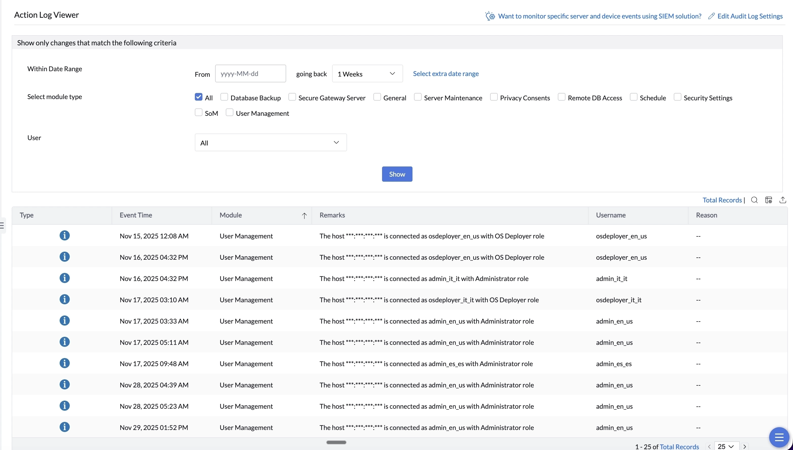 action-log-viewer action-log-viewer
