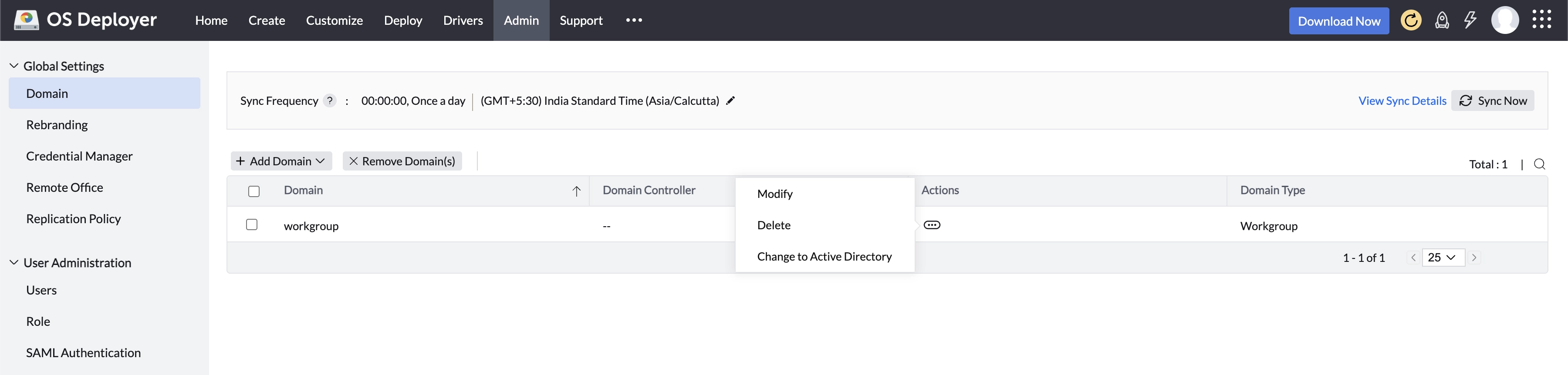 managing-workgroup-in-endpoint-central