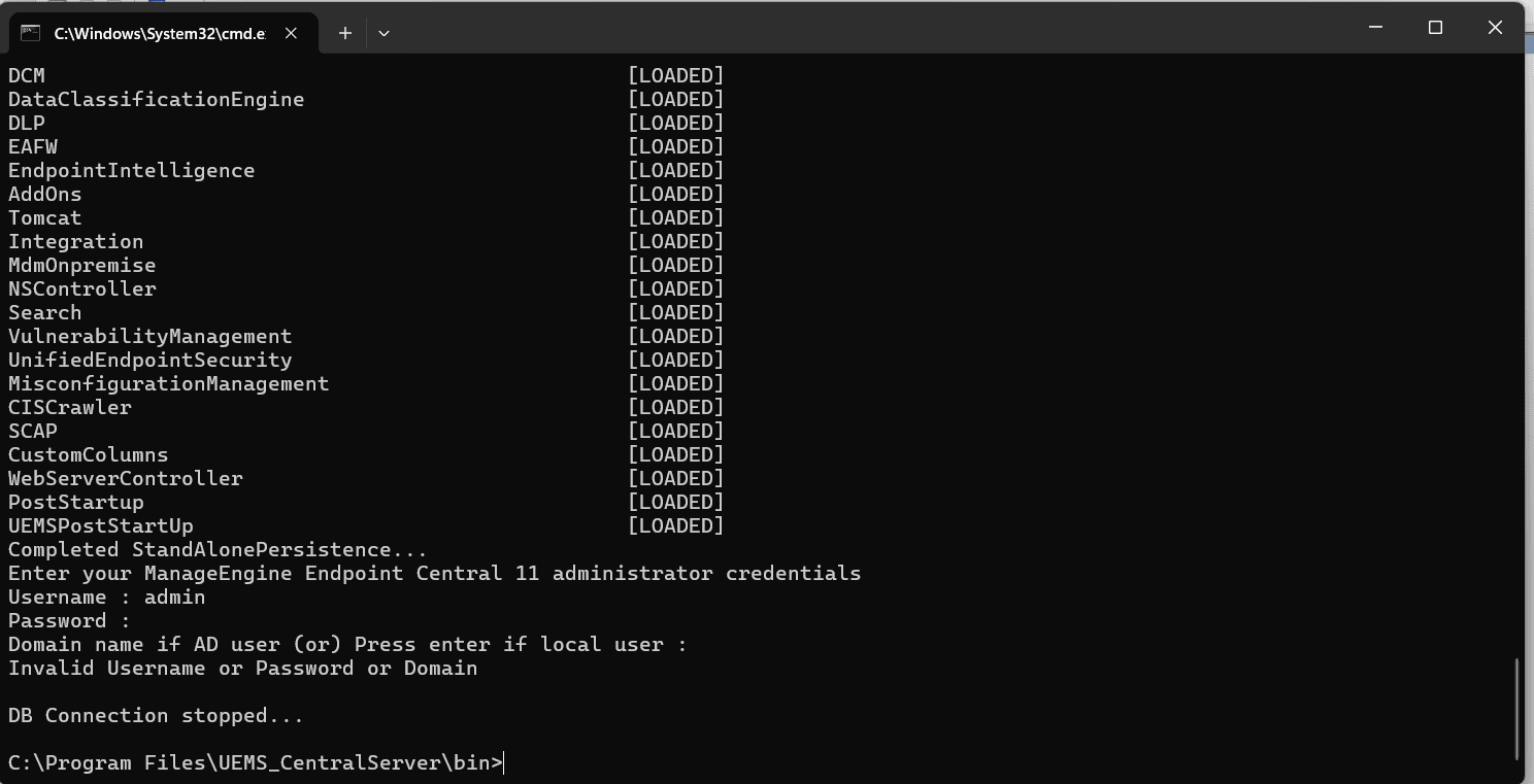 Two-Factor Authentication enforcement settings with grace period