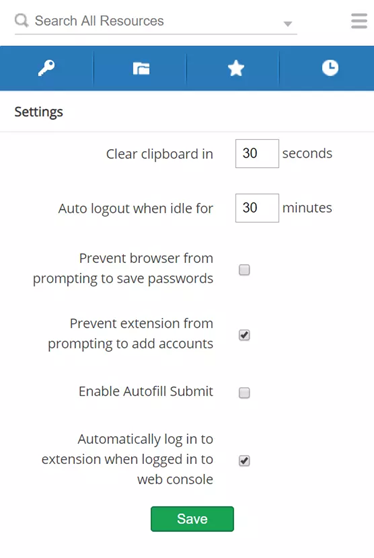browser-extension-autologon