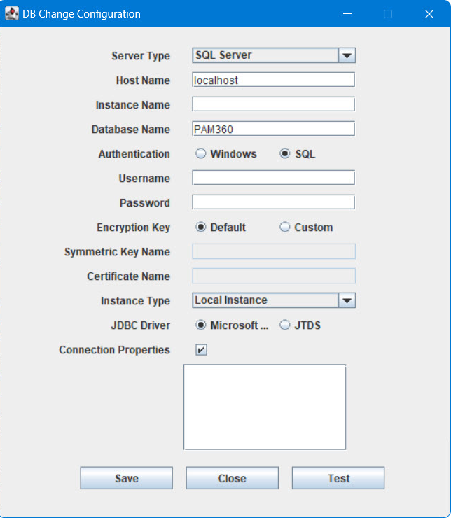 Click to Expand db-change-conf