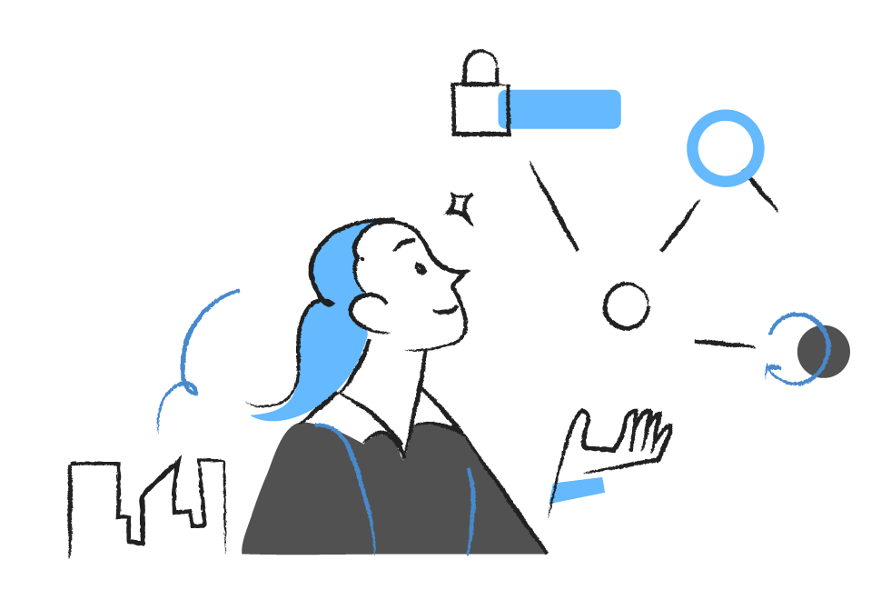 CyberArk business alternative