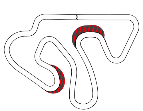 PAM360 release circuit