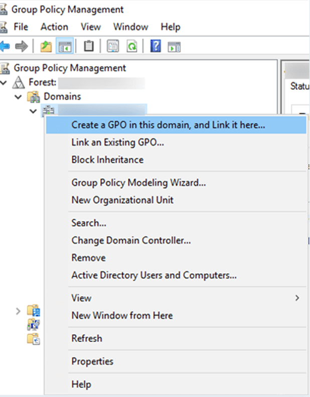 Hur man uppt&auml;cker vem som l&aring;ste upp ett anv&auml;ndarkonto