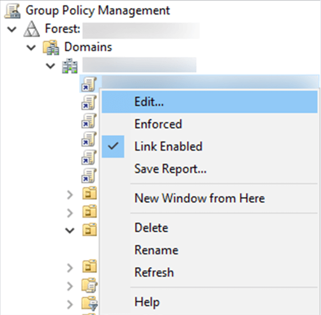 Hur man uppt&auml;cker vem som l&aring;ste upp ett anv&auml;ndarkonto