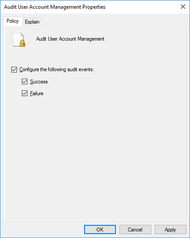 Hur man hittar vad som l&aring;ste ute ett Active Directory-konto