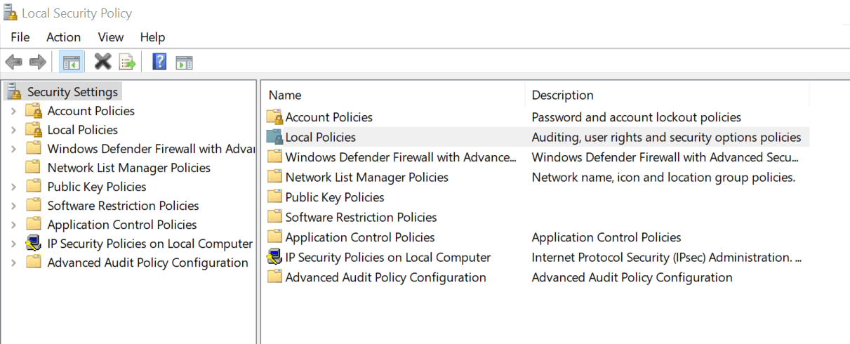 track-file-and-folder-creation-deletion-in-windows-audit-object-local-polices