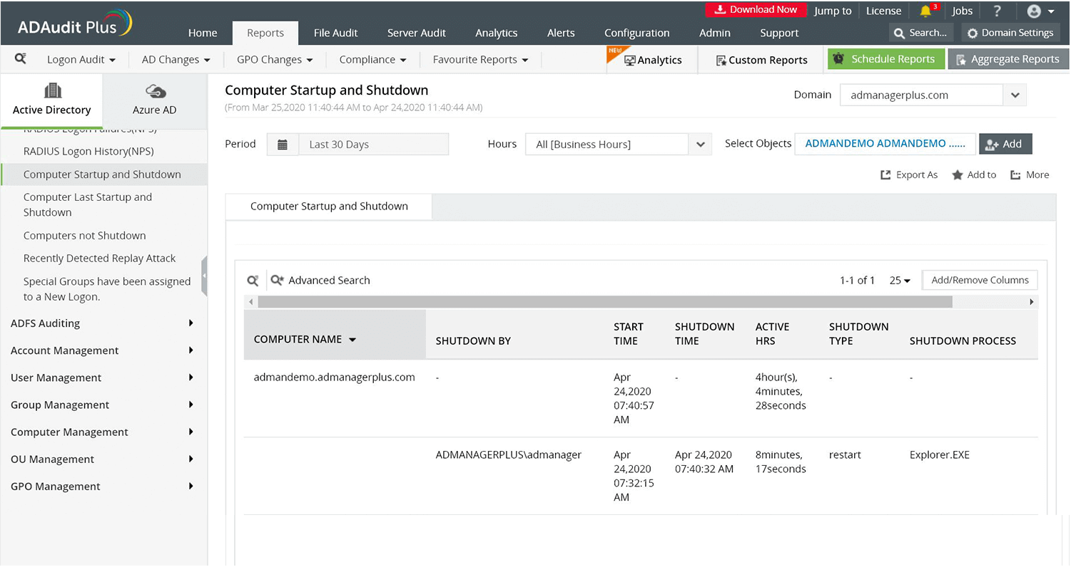 Tidssp&aring;rning av anst&auml;llda