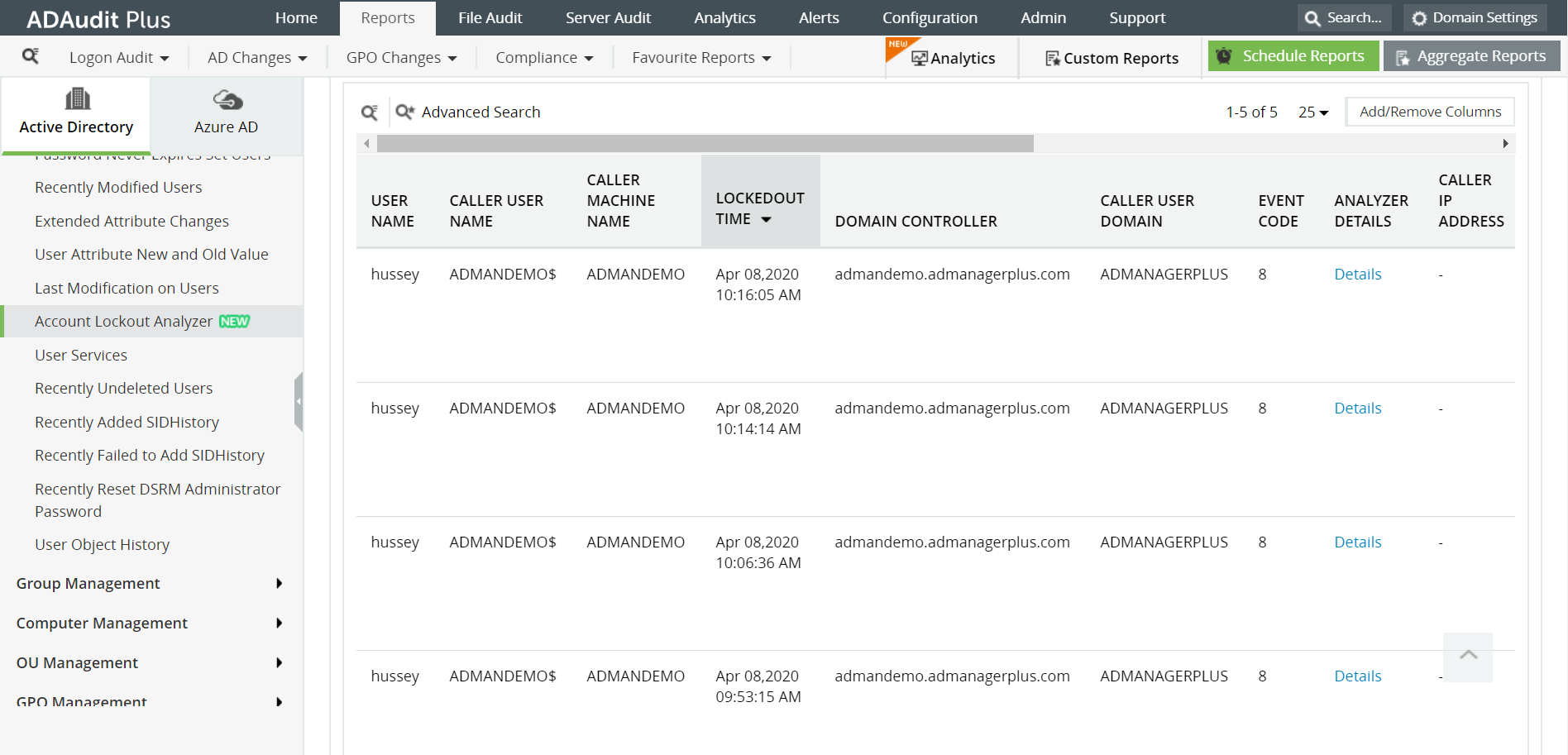 powershell-account-lockout-history-1