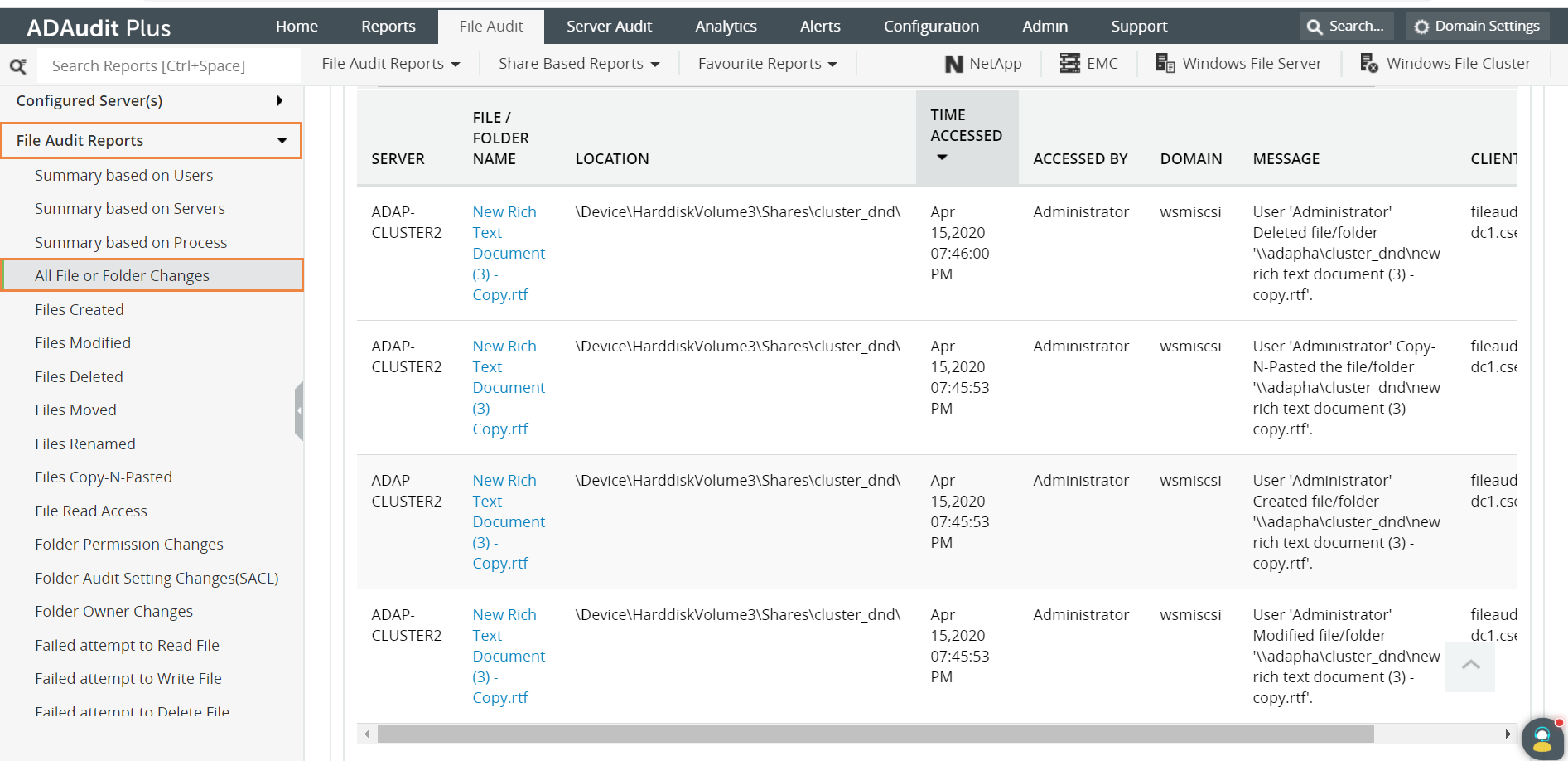powershell-failover-cluster-log-2