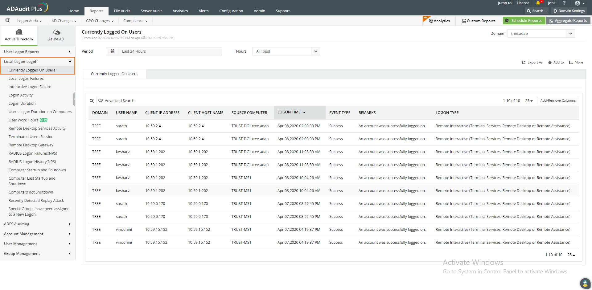 powershell-get-current-logged-on-user-1
