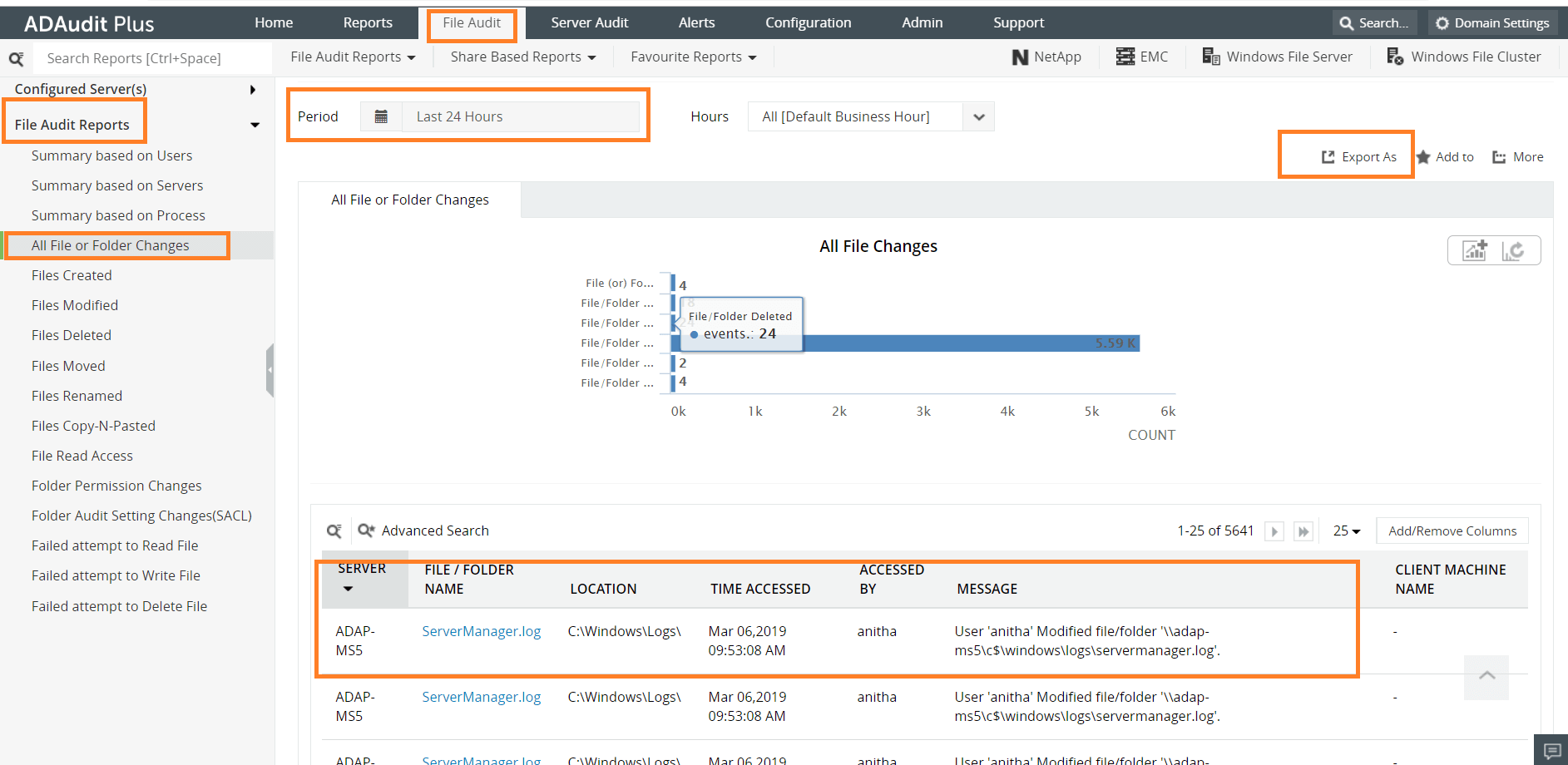 powershell-monitor-folder-for-changes-1