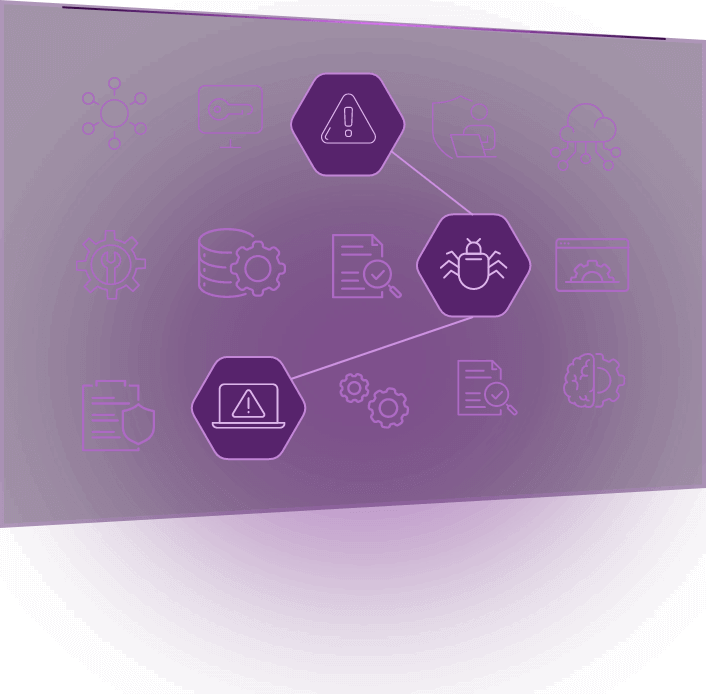 Log360:s centraliserade system f&ouml;r logghantering