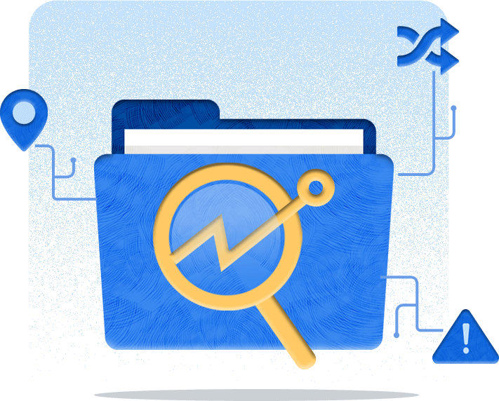 Verktyg f&ouml;r &ouml;vervakning av filintegritet