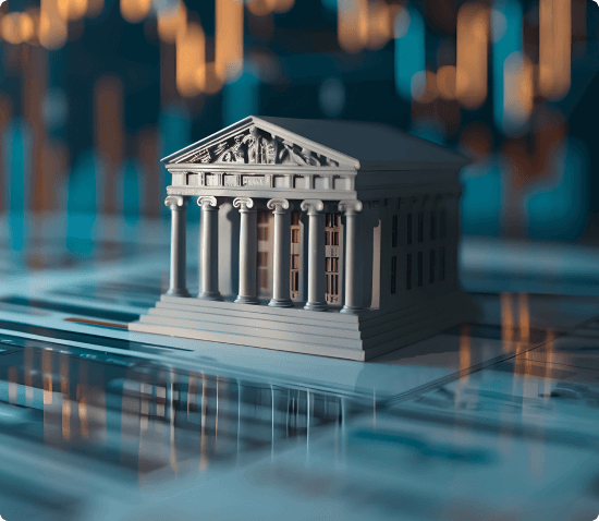 Finanstj&auml;nster: Skydda finansdata, uppt&auml;ck finansiella bedr&auml;gerier och f&ouml;lj PCI DSS.