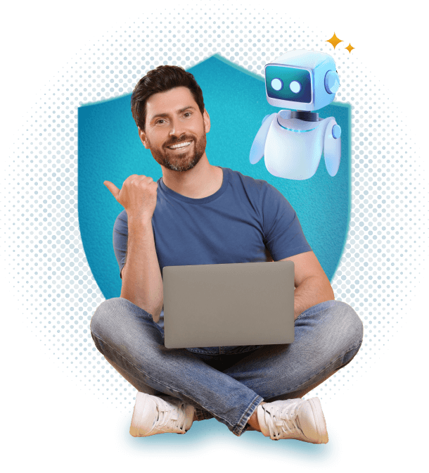 ManageEngine Log360, en AI-driven, enhetlig SIEM-l&ouml;sning