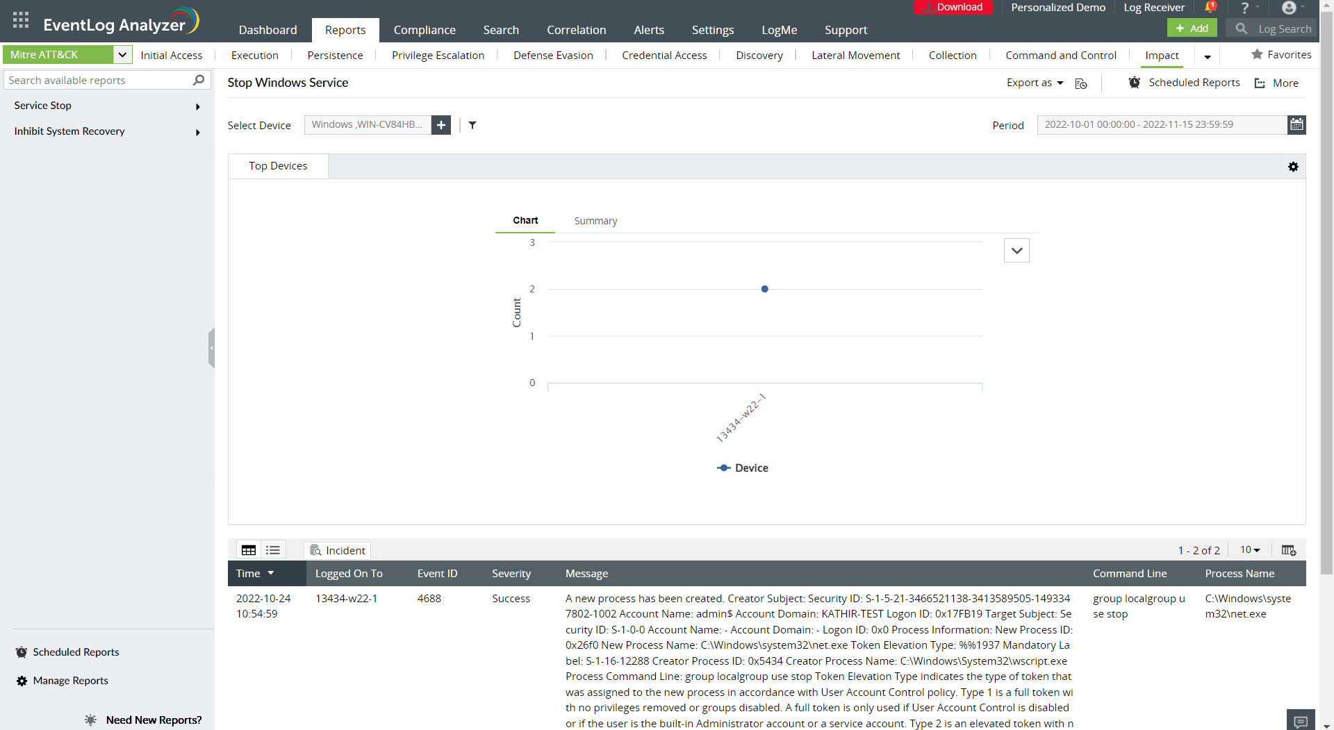LockBit-attackstadier