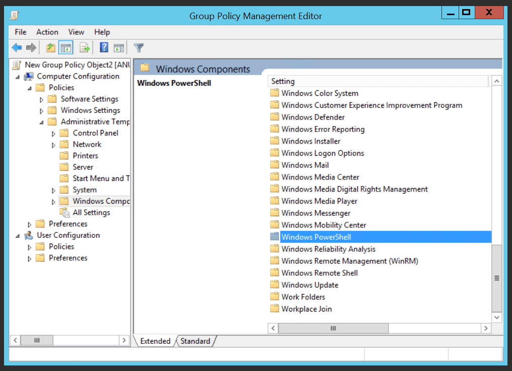 5 s&auml;tt som cyberbrottslingar anv&auml;nder PowerShell-skript f&ouml;r att genomf&ouml;ra cyberattacker