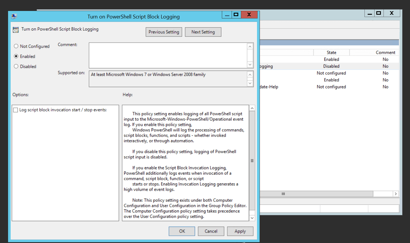 5 s&auml;tt som cyberbrottslingar anv&auml;nder PowerShell-skript f&ouml;r att genomf&ouml;ra cyberattacker