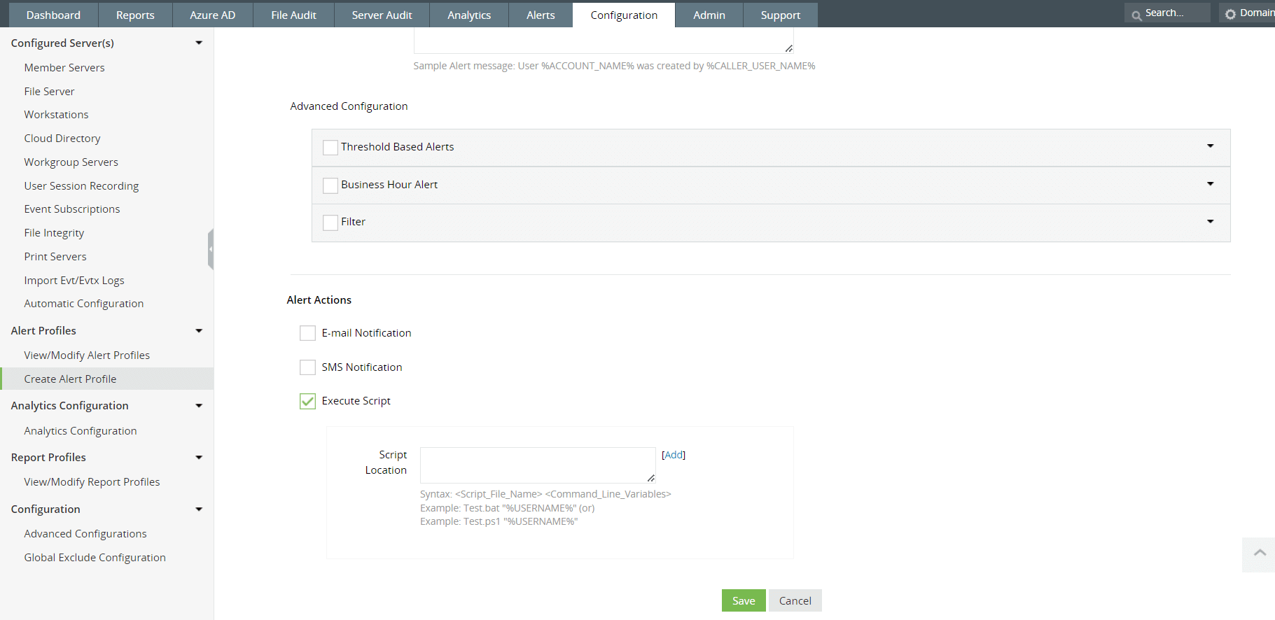 5 s&auml;tt som cyberbrottslingar anv&auml;nder PowerShell-skript f&ouml;r att genomf&ouml;ra cyberattacker