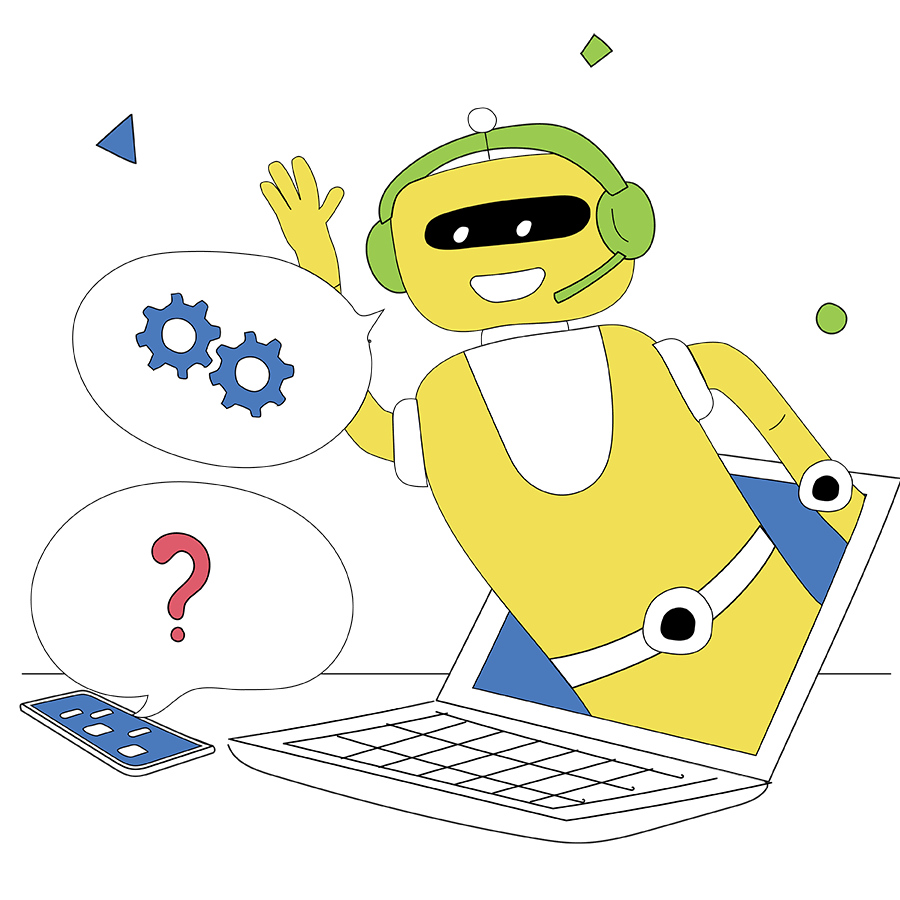 AI och maskininlärning dans les systèmes de gestion des tickets