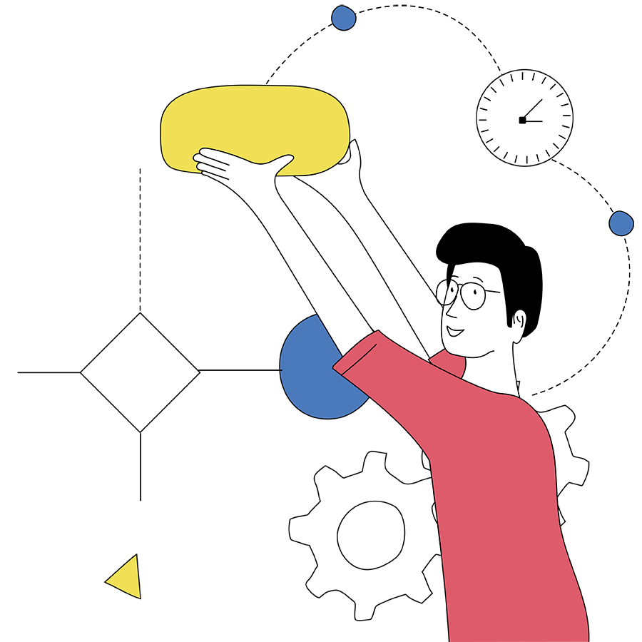 Hur fungerar ett ärendehanteringssystem för IT?