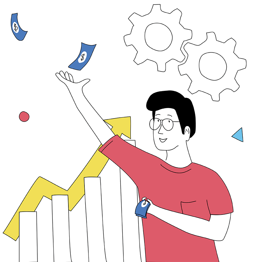 Bästa praxis pour optimiser le ROI d’un système de gestion des tickets de support