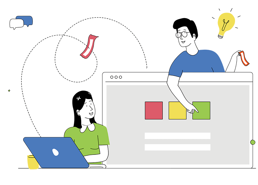 Vad är ett ärendesystem?