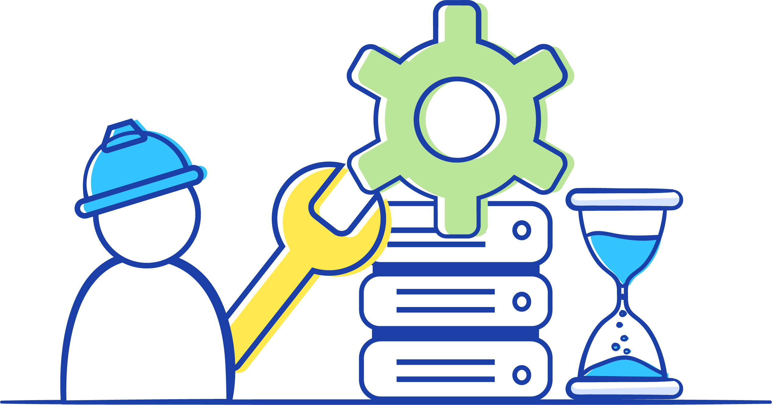 Medeltid till återställning (MTTR)