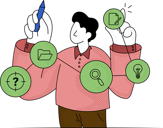 Diagram för RCA-process