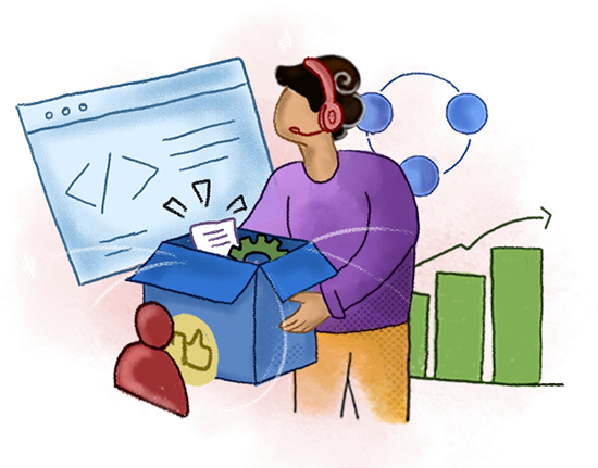 Overview of release management Release management overview