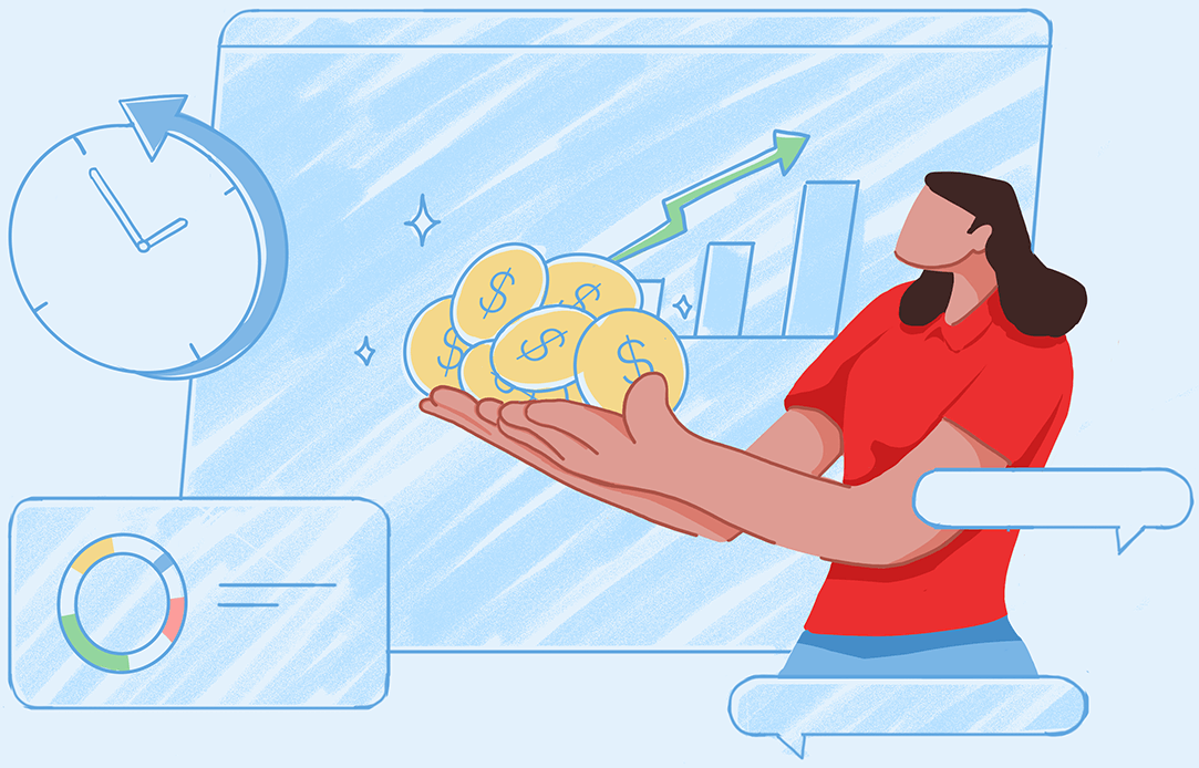 Benefits of self service portal Self service portal benefits