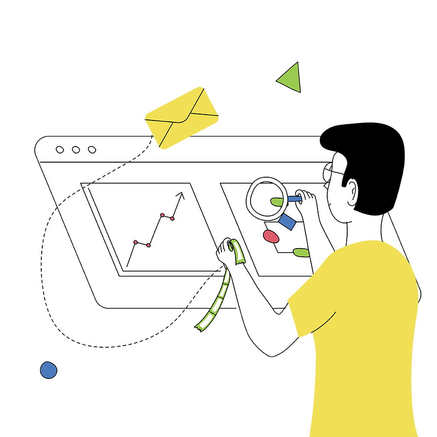 Vilka funktioner har programvara för ärendehantering i helpdesk?