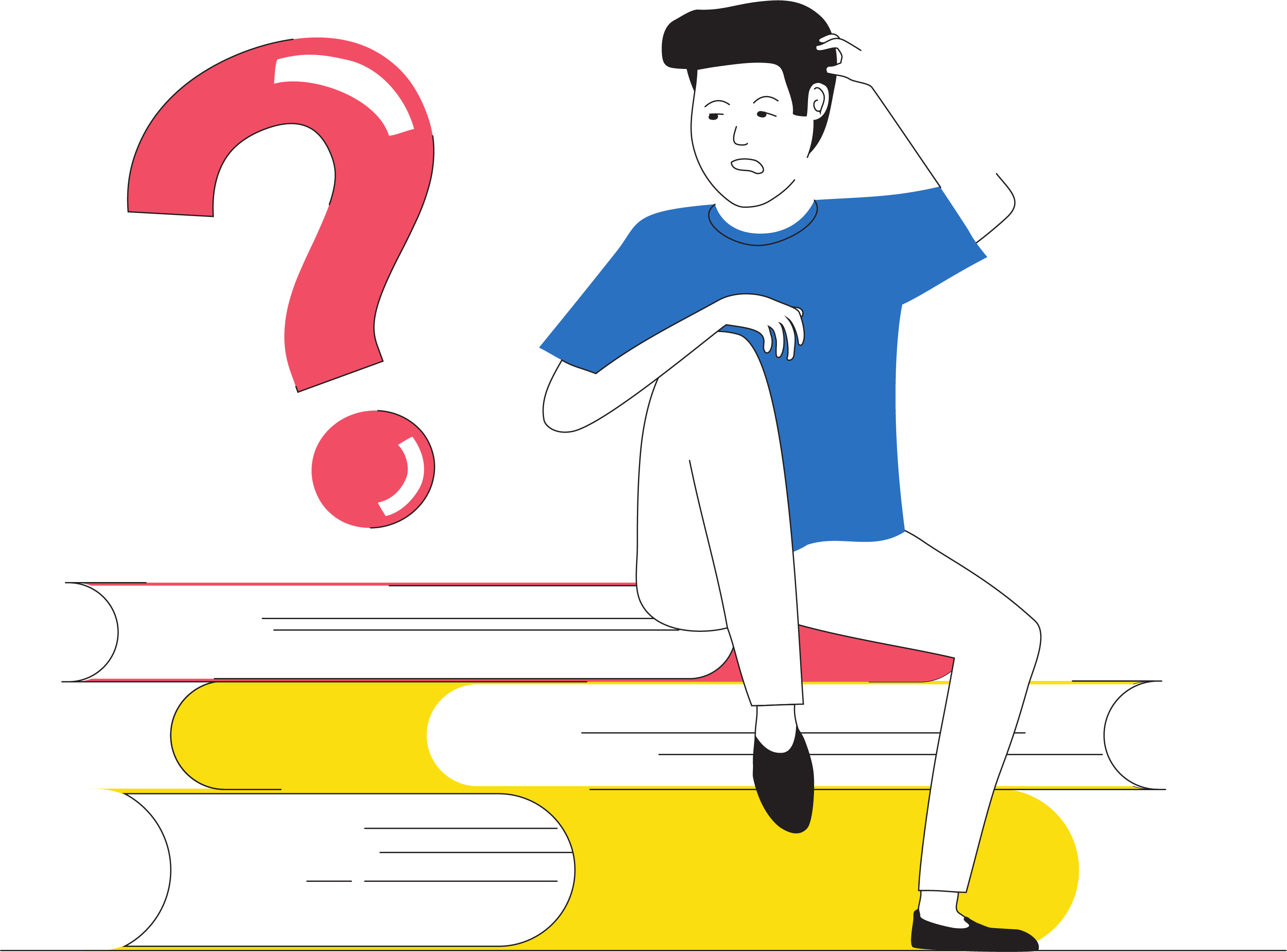 Questions fréquentes