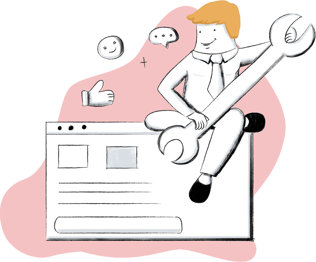 Customizations in MSP software