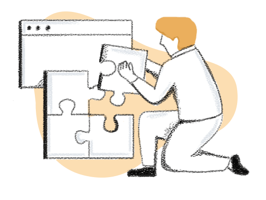 Features designed for MSPs MSP software features