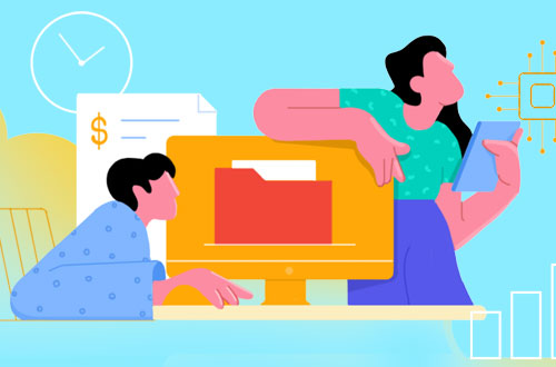 PSA ticketing system for MSPs