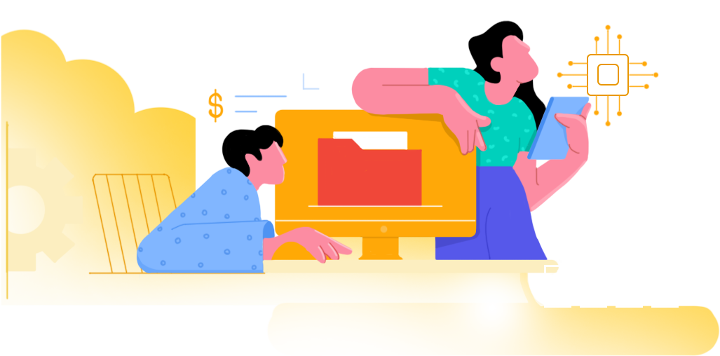 PSA ticketing system for MSPs