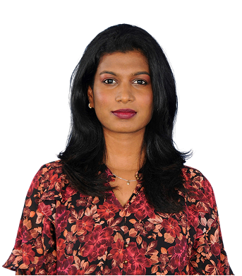 Alexandria Nisha, ITSM and thought leadership content writer at ManageEngine
