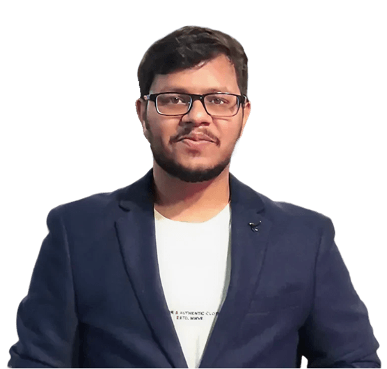 Aditya Oswal, ITSM and MSP content writer at ManageEngine