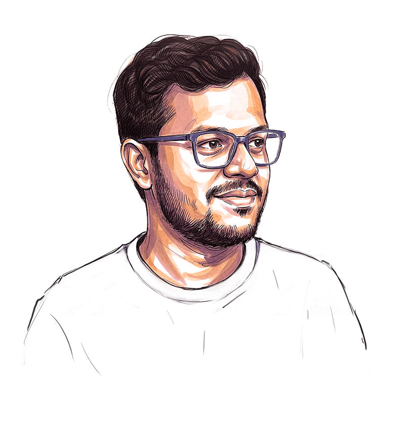 Aditya Oswal