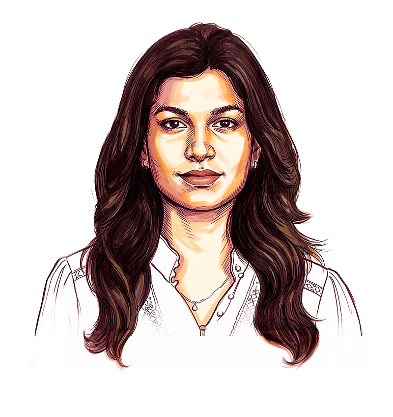 Alexandria Nisha