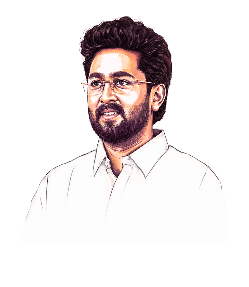 Ashwin Ram